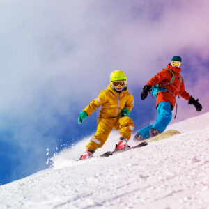 Venta Equipo completo de Snowboard