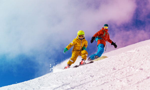 Venta Equipo completo de Snowboard