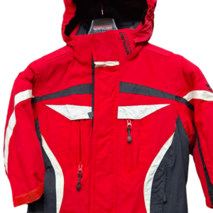Alquiler Campera ALTA GAMA (AG)