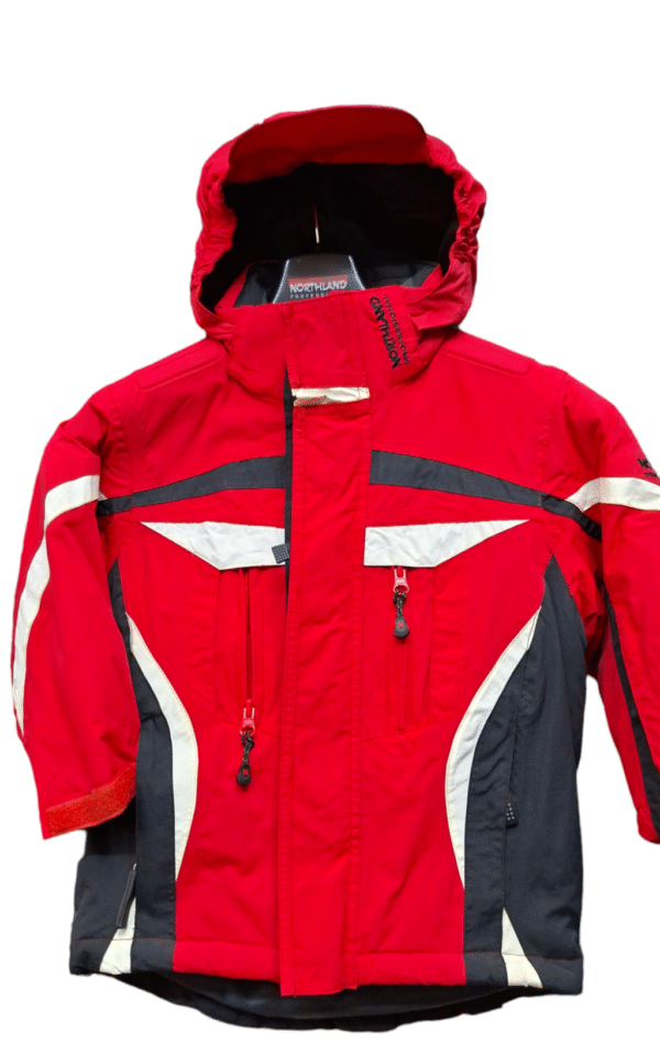 Alquiler Campera ESTANDAR (STD)