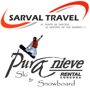 Viaja con SARVAL TRAVEL y obtene entre un 20% y 35% OFF en PURA NIEVE Rental Córdoba