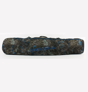 Alquiler Bolso Porta Esquí o Snowboard ALTA GAMA (AG)