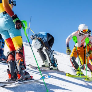 Venta Equipo completo de Ski