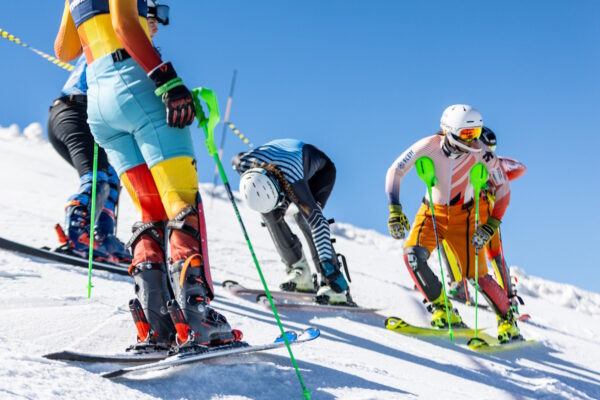 Venta Equipo completo de Ski