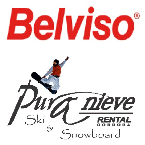 Viaja con BELVISO y obtene entre un 20% y 35% OFF en PURA NIEVE Rental Córdoba