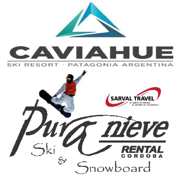 CAVIAHUE Fast Track