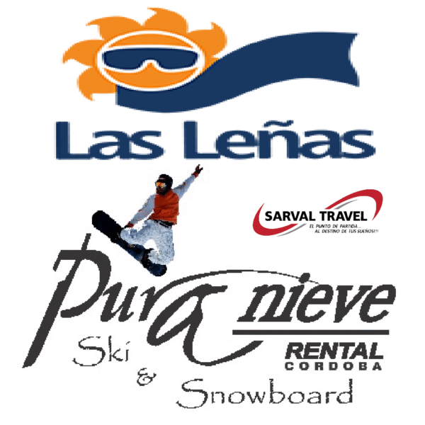 LAS LEÑAS Fast Track